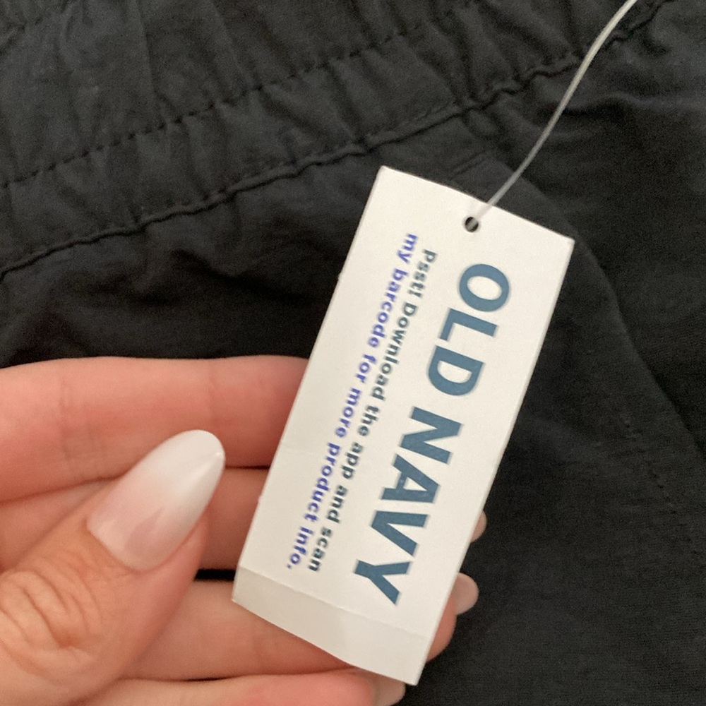 NWT Old Navy Cargo Joggers - Picture 5 of 11